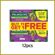 ▤ ▧ ∇ Palmolive Shampoo 12 Sachets