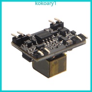 KOKO DP9900M Pin to Pin AG9900M POE Module 5V 1 8A IEEE802 3af PD Module for Enhanceds Computer and 