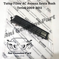 Tutup Filter Ac Avanza Rush Xenia Calya Sigra Gran Max Luxio Original