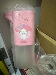 melody 自動洗手液機