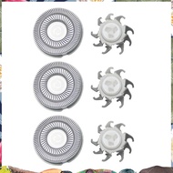 Replacement  Blade Shaver Head for  FR8 FS373 FS339 FS850 FS858 Shaving Head Cutter  Head