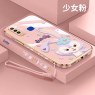 OPPO Reno 6 Pro 5G A93 4G A31 2020 F11 Pro F11 Reno 4F A16K Reno 2Z A3S A73 2020 A83 Reno 2F Tepi Lu
