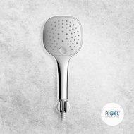 RIGEL Hand Showerhead RL-HSW9814 (RETAIL)