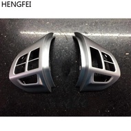 Original car accessories Steering wheel control switch panel for Mitsubishi Lancer EX