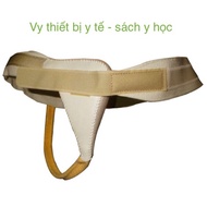 Orbe 1 Side Rope Escape Belt