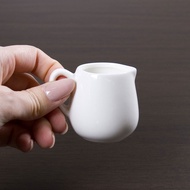 NITORI MILK PITCHER W/HANDLE A0486