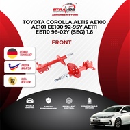 TOYOTA COROLLA ALTIS AE100 AE101 EE100 92-95Y AE111 EE110 96-02Y (SEG) 1.6 HEAVY DUTY GAS SHOCK ABSO