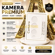 Bumble - Anti-Scratch Camera Redmi 9T 3D Camera Protector