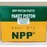 Piston Kit Grand (GN5) NPP ORIGINAL