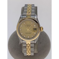 Rolex D.A.T.E. LE M O H Wrist Watch mm Women 2399982204949