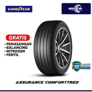 Ban Mobil Goodyear ASSURANCE ComfortTred 235/45 R18