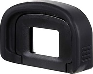 CameraParts BZN EG Eyepiece Eyecup for Canon EOS 1DS Mark III / 1DS Mark IV / 7D / 5D Mark III