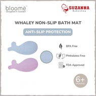 Bloome Whaley Non-Slip Bath Mat