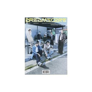 NCT DREAM - 4th Full Album [ DREAMSCAPE ] REAL CITY ver