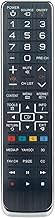 BN59-01055A Replace Remote Compatible with Samsung TV UN55C7000WF UN55C7100WFXZA PN58C8000YF UN46C70