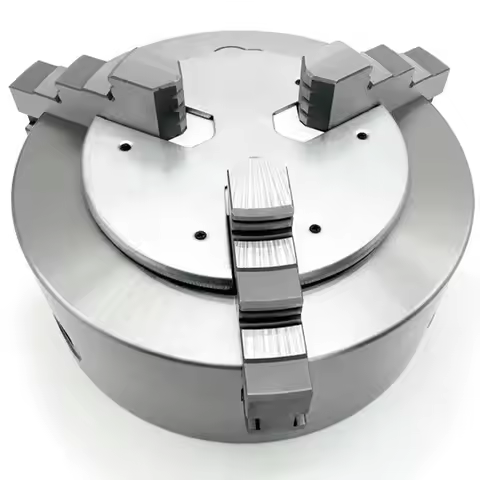 K11-200 K11-250 K11-320 Aluminum Chuck Cover, Dustproof Cap Waterproof and Iron Cut Dustproof Chuck