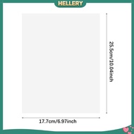 [HellerySG] Grating Sheet Flexible Premium Pet for 3D Picture Dynamic Picture Decoration