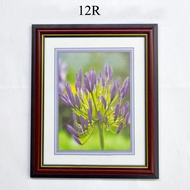Wood Photo Frame Size 12R