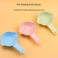 Pet Food Spatula Spoon Cat Food Dog Food Spoon Dog Cat Supplies Food Spatula Pet Dog Food Spoon Pet Supplies