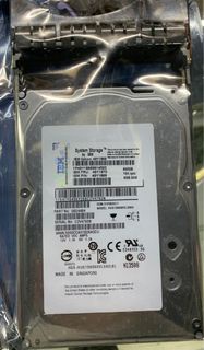 Hard Disk Drive