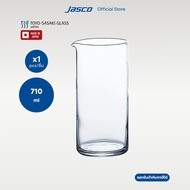 Toyo-Sasaki Mixing Glass Classic MXG-01 Glass Cup Mug 710ml
