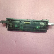 sony k-75S30 TV sensor switching assembly