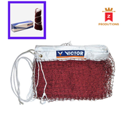 Net Badminton Victor 7004 Badminton Net Nylon Badminton Net