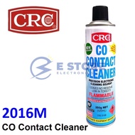 CRC Co Contact Cleaner - 520ML (CRC-2016)