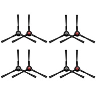 [waysle3] Complete Replacement Side Brushes for eufy for Anker C28/E25/E28 Robot Vacuums