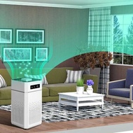 Air Purifier Furifier Purifer Ruangan Inteligent HEPA Filter