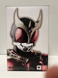 Bandai SHF 真骨雕 Kuuga Mighty Form