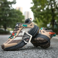 Terrex Coklat Outdoor sport shoes