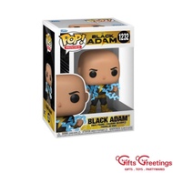 Funko POP Black Adam 1232 Black Adam