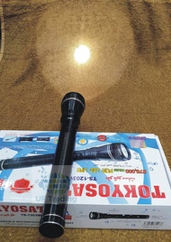 TOKYOSAT JAPAN KUALITI JENIS YANG DIPERLUKAN JALAN LED Jangka Panjang 1500 Meter LIGHT TS-1203WP 2 T