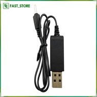 [Wishshopelxn] 1pc Foldbale Quadcopter USB 3.7V Lipo Battery Charger Line for H47 E56 Drone