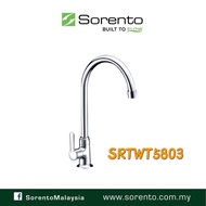 Sorento Pillar Mounted Kitchen Tap SRTWT5803