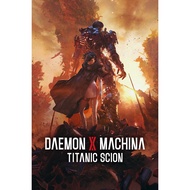 [PC] Daemon X Machina: Titanic Scion (digital download)