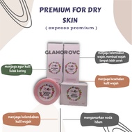 Glamor skincare Bandung BPOM (Paket)