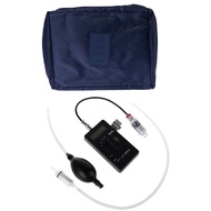 Oxygen meter Oxygen Concentration Meter Oxygen Detector O2 tester  meter CY-12C digital oxygen analy