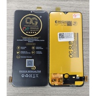 LCD TOUCHSCREEN VIVO V20 V2025 - V21 4G COMPLETE FULLSET LCD VIVO V20