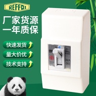 HACO Style NT50Switch Small Circuit Breaker Air Switch Household Circuit Breaker breaker