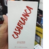 Casblanca Generic Perfume EDP perfume for women-100ML perfume women
