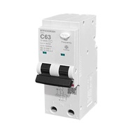 เมนเบรกเกอร์ RCBO 63A BTICINO รุ่น BTP2C63R30H สีขาว