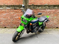 Kawasaki ZRX1200 2008 男子漢1200 經典四大街車