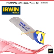 IRWIN 13" Xpert Floorboad / Veneer Saw 10503533