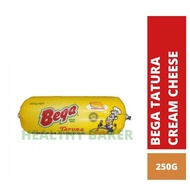 Tatura Cream Cheese 250g / 500g / 1kg cream cheese
