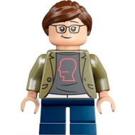 Original Lego Minions Despicable Me 4 - Margo 75583 Minifigure new