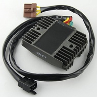 Voltage regulator rectifier For Gilera Nexus 250 Fuoco 500 300 125