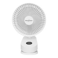Smartech - “Eco Fan” 智能便攜搖擺風扇 (SF-8398)