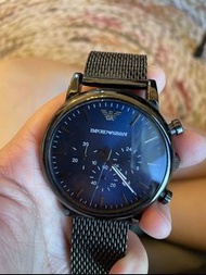 emporio armani 錶
